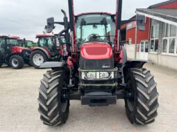 2017 Case IH Farmall C 95 in Carmarthenshire full