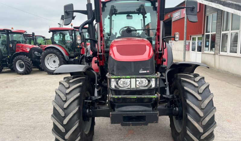 2017 Case IH Farmall C 95 in Carmarthenshire full