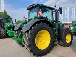 John Deere 6R 250 full