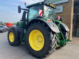 John Deere 6R 250 full