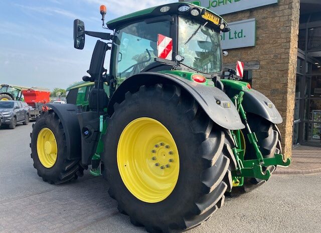 John Deere 6R 250 full