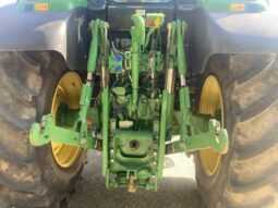 John Deere 6155M full