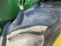 John Deere 6155M full
