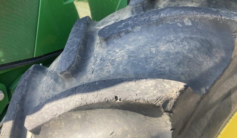 John Deere 6155M full