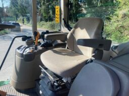 John Deere 6155M full