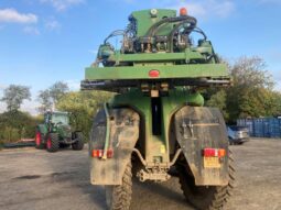 Fendt Fendt Rogator 655 SPS full