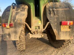 Fendt Fendt Rogator 655 SPS full