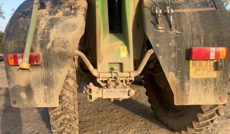Fendt Fendt Rogator 655 SPS full