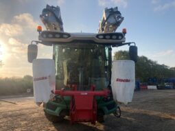 Fendt Fendt Rogator 655 SPS full