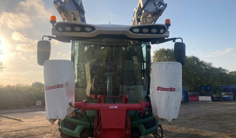 Fendt Fendt Rogator 655 SPS full