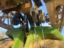 Fendt Fendt Rogator 655 SPS full