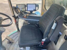 Fendt Fendt Rogator 655 SPS full