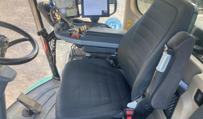 Fendt Fendt Rogator 655 SPS full