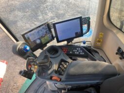 Fendt Fendt Rogator 655 SPS full