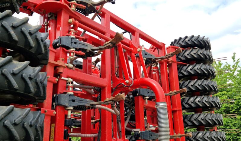 2015 Horsch Sprinter 12 SW full