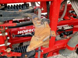 2015 Horsch Sprinter 12 SW full