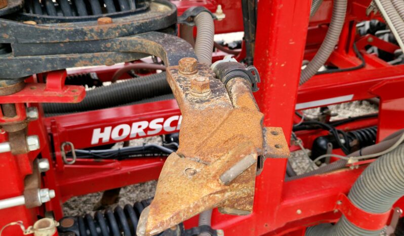 2015 Horsch Sprinter 12 SW full