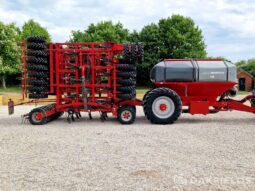 2015 Horsch Sprinter 12 SW full