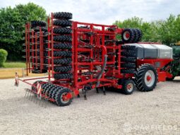 2015 Horsch Sprinter 12 SW full
