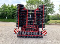 2015 Horsch Sprinter 12 SW full