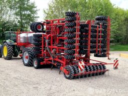 2015 Horsch Sprinter 12 SW full