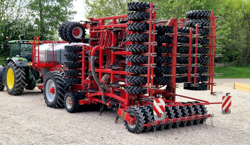 2015 Horsch Sprinter 12 SW full