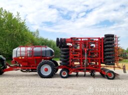 2015 Horsch Sprinter 12 SW full