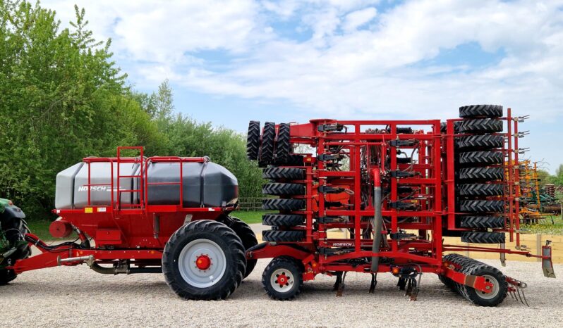 2015 Horsch Sprinter 12 SW full
