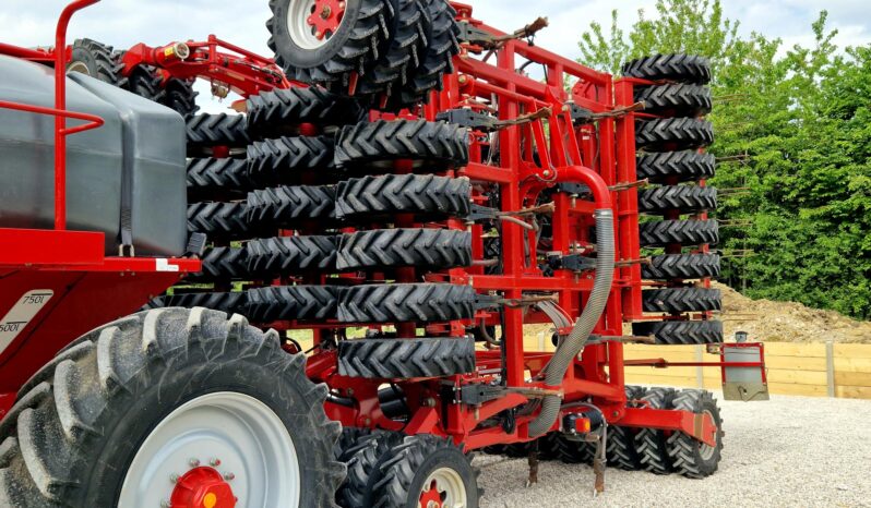 2015 Horsch Sprinter 12 SW full