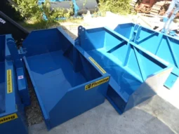 Fleming 5ft Transport Box full