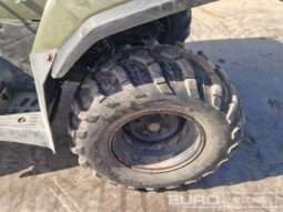2016 Suzuki Kingquad ATVs For Auction: Dromore, NI – 16th & 17th May 2025 full