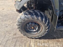 2016 Suzuki Kingquad ATVs For Auction: Dromore, NI – 16th & 17th May 2025 full