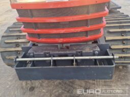 Yanmar CT55 Tractors For Auction: Dromore, NI – 16th & 17th May 2025 full