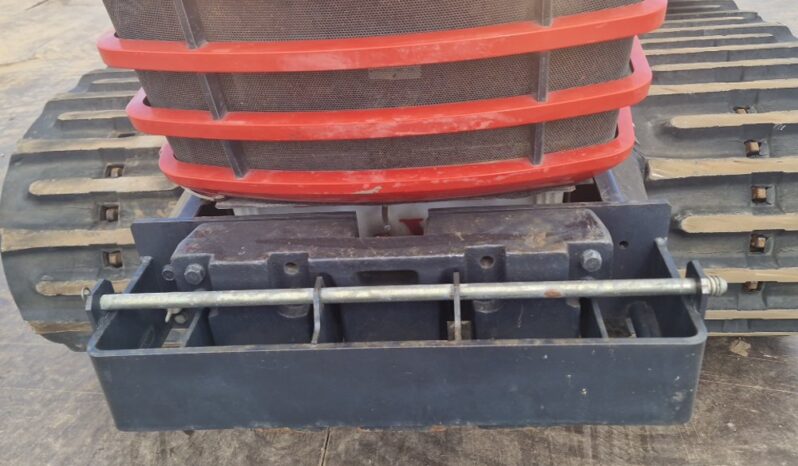 Yanmar CT55 Tractors For Auction: Dromore, NI – 16th & 17th May 2025 full