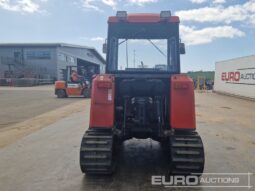 Yanmar CT55 Tractors For Auction: Dromore, NI – 16th & 17th May 2025 full