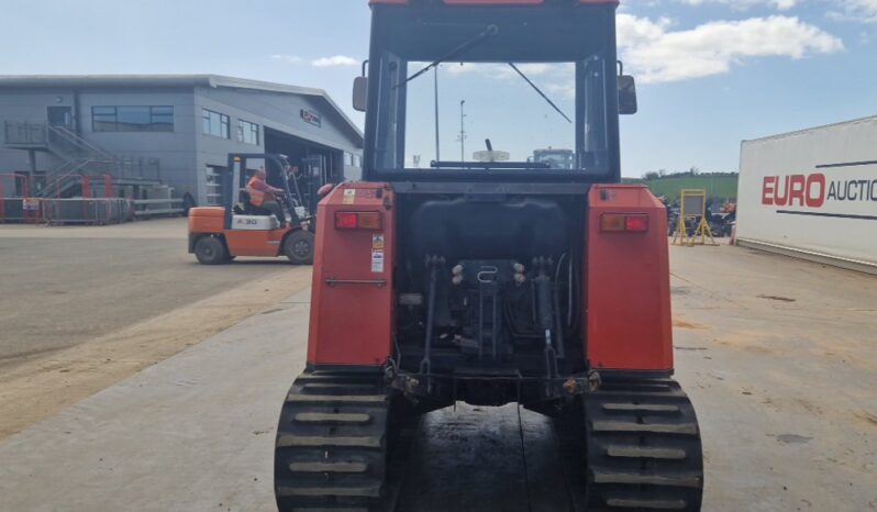 Yanmar CT55 Tractors For Auction: Dromore, NI – 16th & 17th May 2025 full