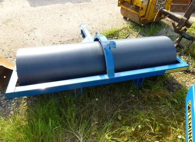 New 6×6 By 24in Roller full