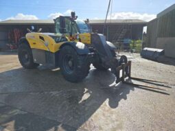 2022 New Holland TH7.42 7 Metre Reach Telehandler – WJ72 ZYF For Auction on 2025-05-14 Ref: 5176/6 full