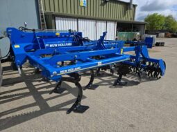 2023 New Holland / Kongskilde STC400S Cultivator For Auction on 2025-05-14 Ref: 5177/2 full