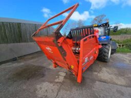 2018 Kuhn Primor 2060M Mounted Straw Chopper For Auction on 2025-05-14 Ref: 5176/5 full