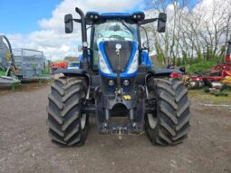2023 New Holland T7.210 Power Command Classic – HJ23 TKN For Auction on 2025-05-14 Ref: 5169/2 full