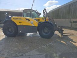 2022 New Holland TH7.42 7 Metre Reach Telehandler – WJ72 ZYF For Auction on 2025-05-14 Ref: 5176/6 full