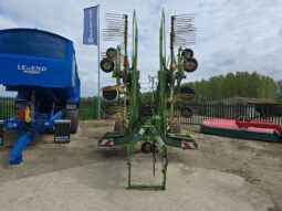 2014 Krone Swadro 1400 Rake For Auction on 2025-05-14 Ref: 5167/11 full