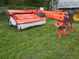 2007 Kuhn FC 303 YGL Trail Mower Conditioner For Auction on 2025-05-14 Ref: 5169/4 full