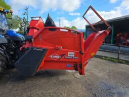 2018 Kuhn Primor 2060M Mounted Straw Chopper For Auction on 2025-05-14 Ref: 5176/5 full