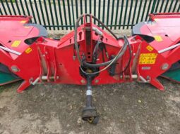 2021 KV Kverneland 53100 MT Butterfly Mower Conditioner For Auction on 2025-05-14 Ref: 5167/9 full