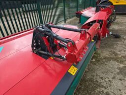 2021 KV Kverneland 53100 MT Butterfly Mower Conditioner For Auction on 2025-05-14 Ref: 5167/9 full