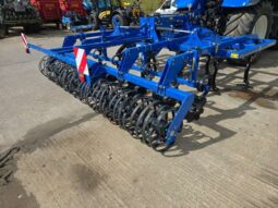 2023 New Holland / Kongskilde STC400S Cultivator For Auction on 2025-05-14 Ref: 5177/2 full