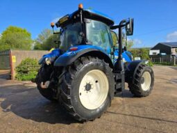 2020 New Holland T6.175 DCT Tractor – WA20 ANV For Auction on 2025-05-14 Ref: 5176/4 full