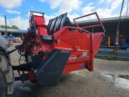 2018 Kuhn Primor 2060M Mounted Straw Chopper For Auction on 2025-05-14 Ref: 5176/5 full